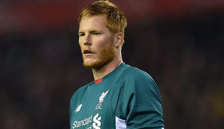 Macar kaleci, Karius'u suçladı!