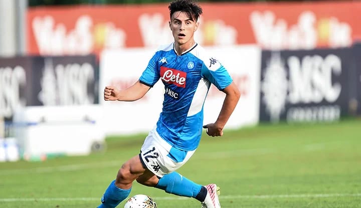 Eljif Elmas'ın babasından son dakika Beşiktaş açıklaması!