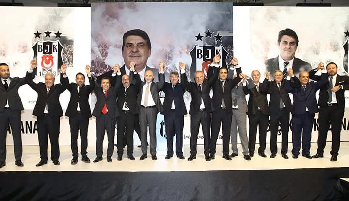 Serdal Adalı, seçim öncesi son organizasyonunu gerçekleştirdi!