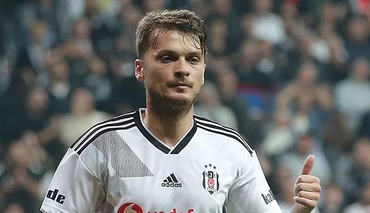 Adem Ljajic göreve hazır