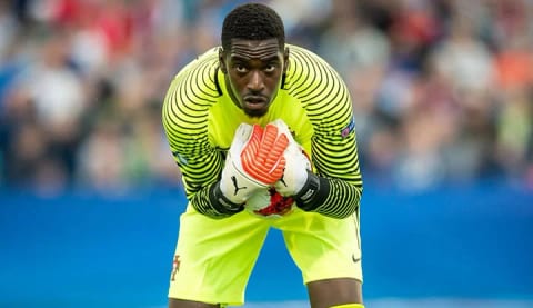 Beşiktaş'ta Bruno Varela harekatı
