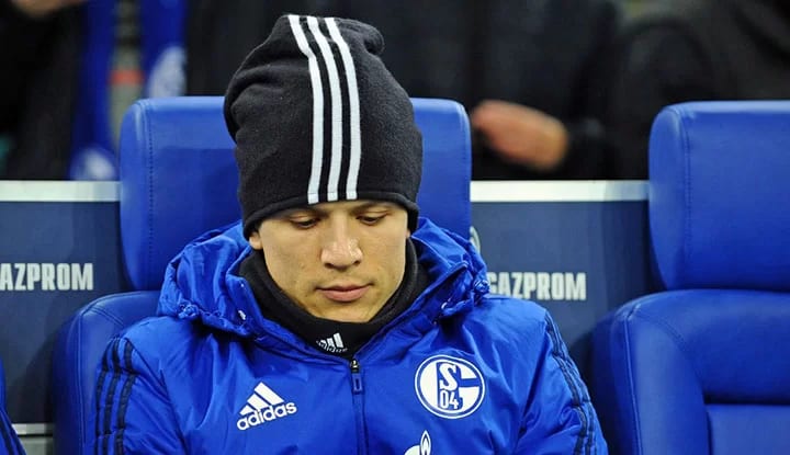 Schalke ikna oldu! Beşiktaş, transferi bitirmek için Almanya'ya gidiyor!