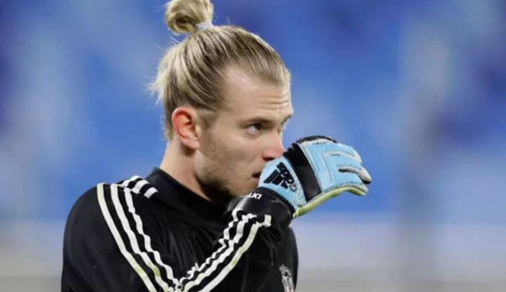 Karius, Liverpool ile görüşecek! İşte detaylar...