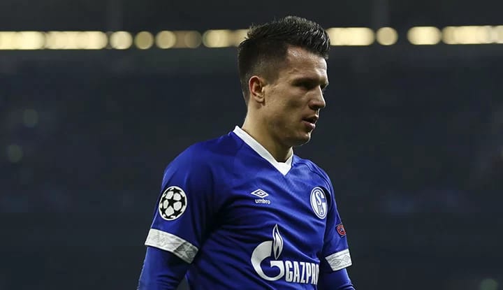 Schalke'den son dakika Konoplyanka açıklaması! Beşiktaş ile görüştüklerini açıkladılar!