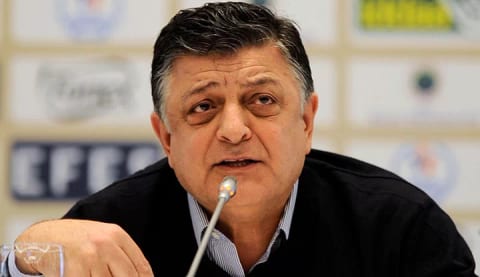 Yılmaz Vural'dan çarpıcı Atiba sözleri! "Neredeyse dışarıdan bağırasım geliyor"