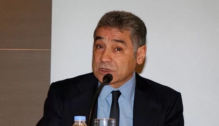İsmail Ünal, Beşiktaş'ı kurtaracak projesini açıkladı!