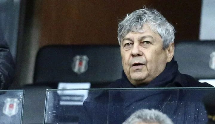 Lucescu, Beşiktaş yolunda! Görüşmenin detayları belli oldu!