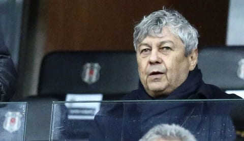 Lucescu, Beşiktaş yolunda! Görüşmenin detayları belli oldu!