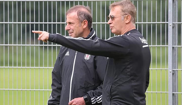 Fikret Orman, Avcı'dan rapor istedi! "Sorun ne?"