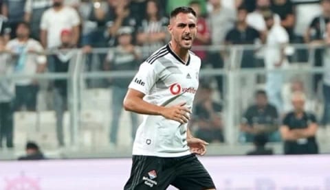 Beşiktaş'a Ruiz piyangosu!