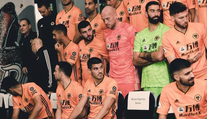 Tim Spiers, Wolverhampton’ı değerlendirdi! İşte dikkat edilmesi gereken isimler...