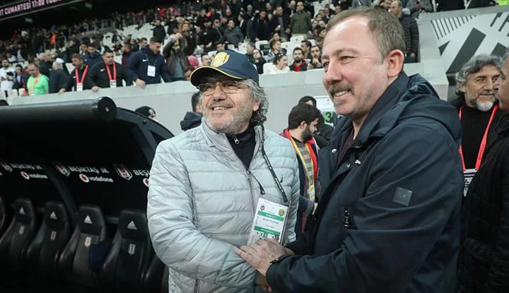 "Geçmiş olsun denilmesi bizi üzüyor"
