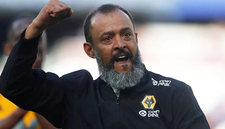 Wolves Teknik Direktörü'nden Beşiktaş maçı açıklaması!