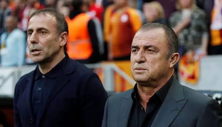 Abdullah Avcı mı, Fatih Terim mi?