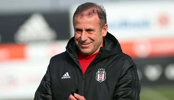 Abdullah Avcı'dan kritik görüşme! "Ya kalmana ya da gitmene neden olacak"