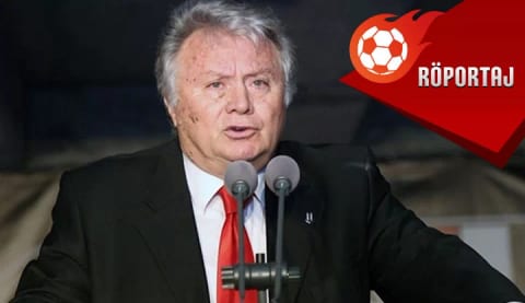 İmzaları topladı ancak adaylıktan vazgeçti! İşte Yalçın Karadeniz'den çarpıcı açıklamalar...