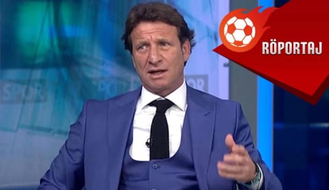 "Giderken ‘Kiralık olarak geri gelir’ diye söylemiştim"