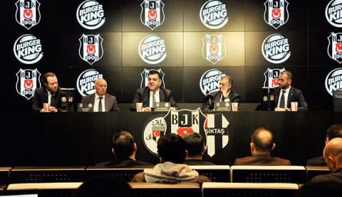 Ahmet Nur Çebi'den Guilherme, Hasic, TFF Limit arttırımı ve Ürkmezgil açıklaması!