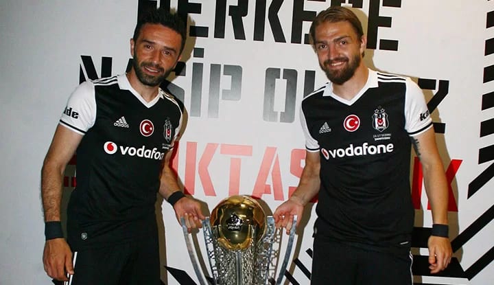 Ali Koç, Gökhan Gönül ve Caner Erkin için transfer şartını açıkladı!
