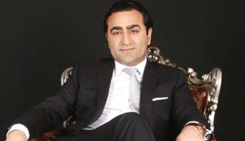 "Ben inanıyorum ki bu seçimin..."
