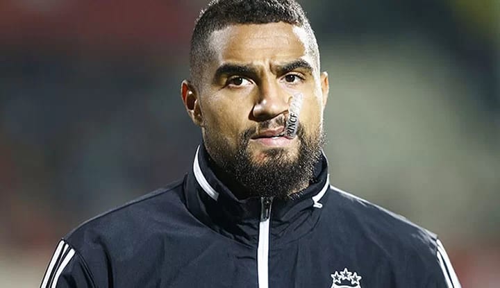 Beşiktaş'ta flaş Boateng iddiası!