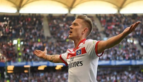Beşiktaş'ta yeniden Lewis Holtby iddiası