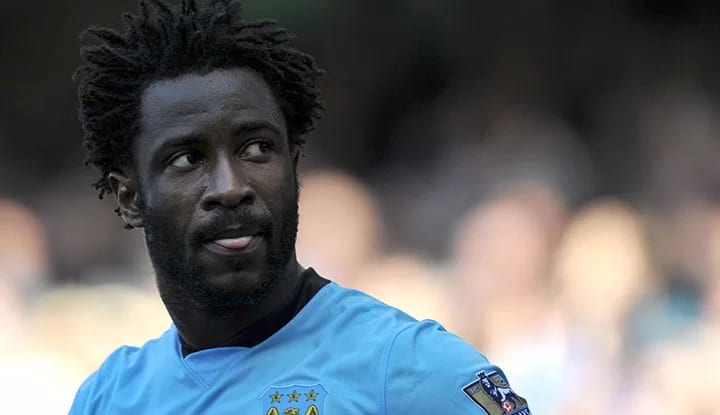 Beşiktaş'ta Wilfried Bony gelişmesi!