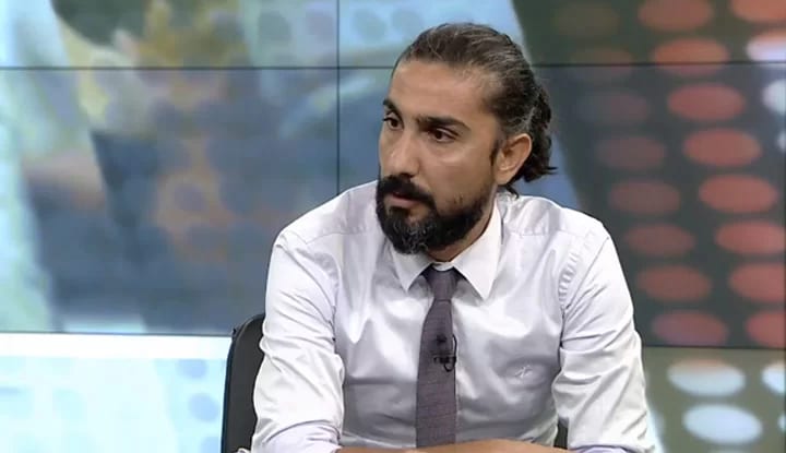 "Artık herkes şunu biliyor; Beşiktaş'ın..."