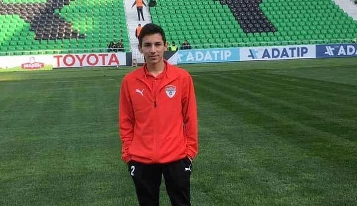 Mehmet Can Kocabaş'ın transfer iddiaları ile ilgili detaylar belli oldu!