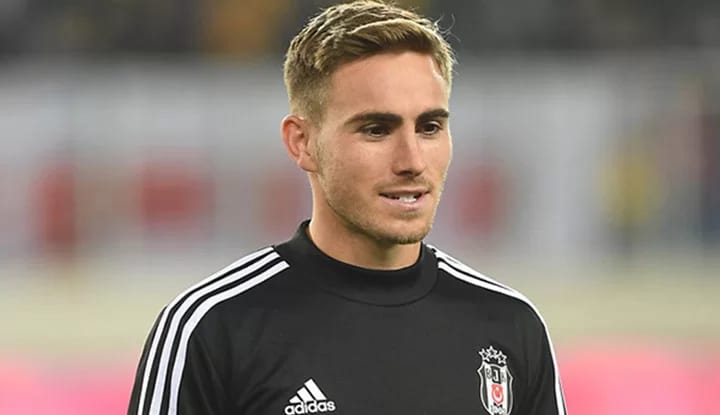 Tyler Boyd'a Süper Lig'den flaş talip! Teklif yapıldı!