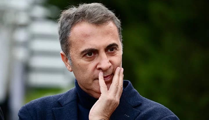 Beşiktaş'ta Fikret Orman'dan yönetime flaş hamle! İkna ederse yeniden aday olacak!