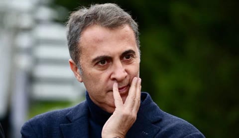 Beşiktaş'ta Fikret Orman'dan yönetime flaş hamle! İkna ederse yeniden aday olacak!
