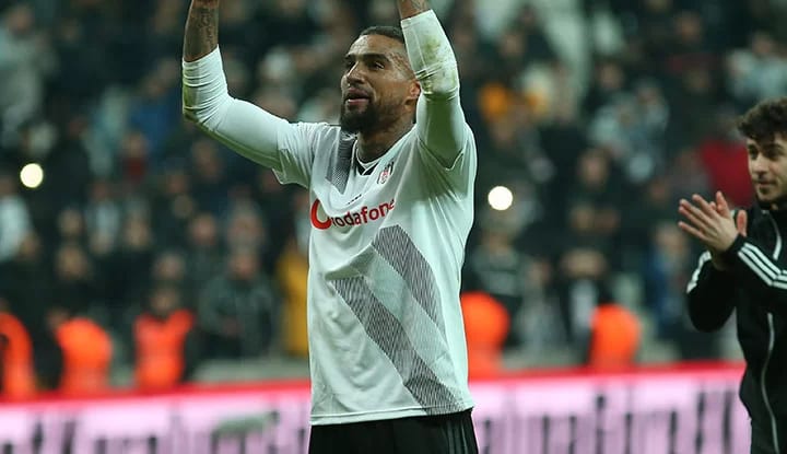Boateng, bugün Türkiye’den ayrılacak!
