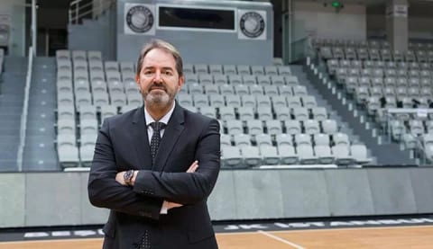 "Problemli oyuncular vardı, o yüzden..."