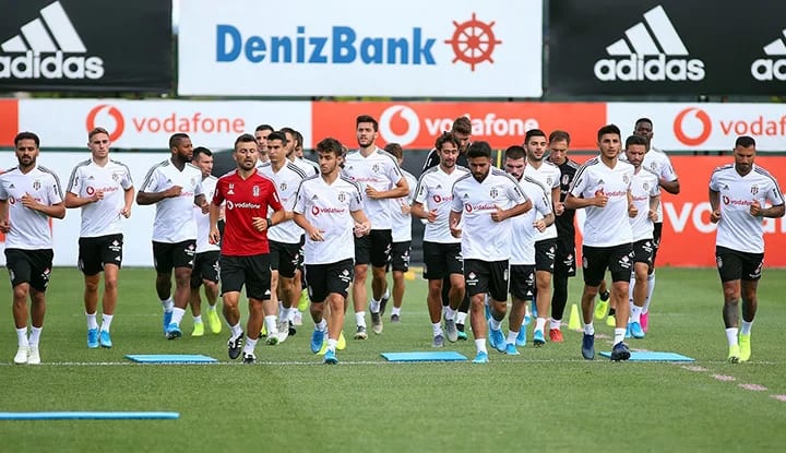 Boyd, yükselişe geçiyor! İki oyuncu performansıyla mesaj gönderdi!