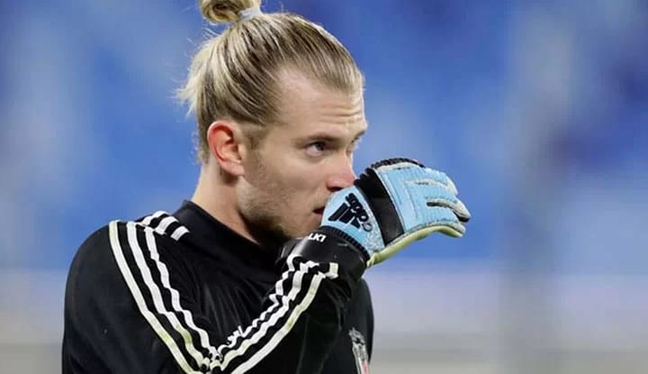 Karius'un hatası Avrupa basınında gündem oldu!