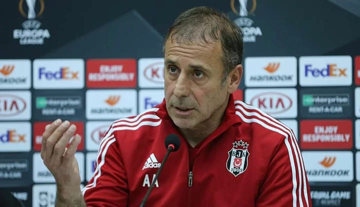 Abdullah Avcı'nın basın toplantısında işaret ettiği isimler belli oldu!
