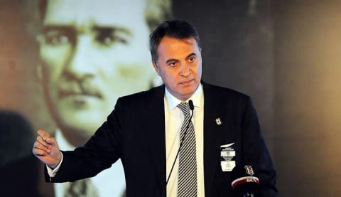 Beşiktaş'ta Fikret Orman'ın kararını ne zaman açıklayacağı belli oldu!