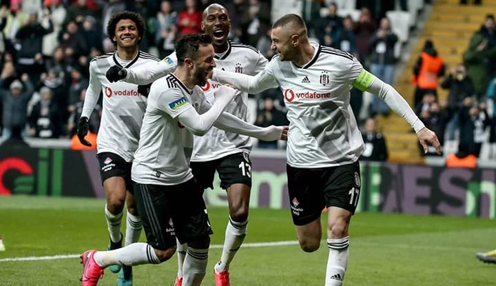 "90 dakika boyunca varını yoğunu ortaya koyan isimdi"
