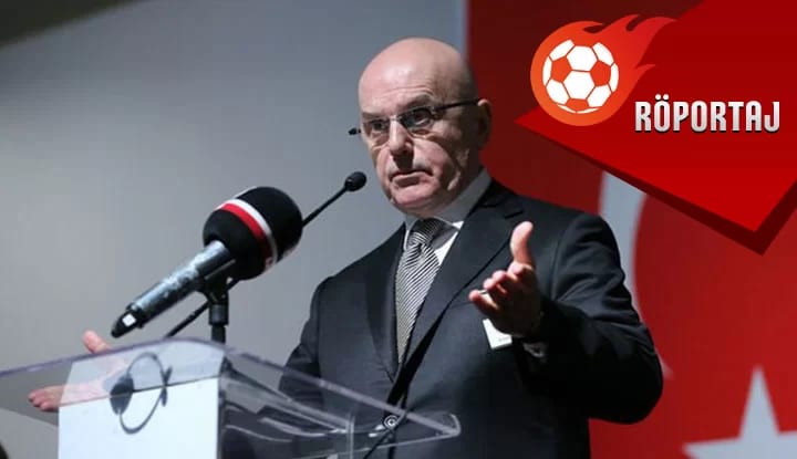 Tevfik Yamantürk, adaylarla yaptığı buluşma hakkında konuştu! Tekinoktay, neden davet edilmedi? İşte çarpıcı açıklamalar...