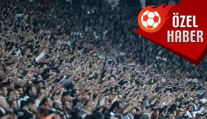 Beşiktaş-Braga maçı biletlerinde son durum!