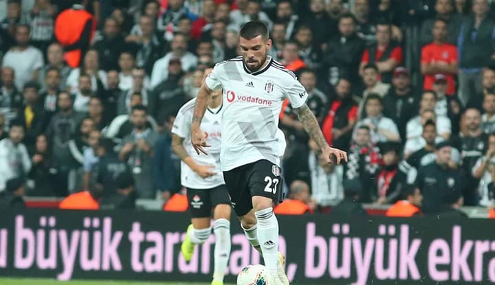 "Bugün benim günümdü"