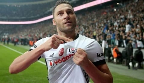 Tosic'ten Beşiktaş açıklaması! "Geri dönme ihtimalim..."