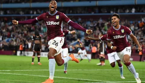 Beşiktaş'ta Jonathan Kodjia yeniden gündemde!