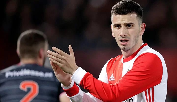 Beşiktaş'ta Oğuzhan Özyakup için karar verildi!