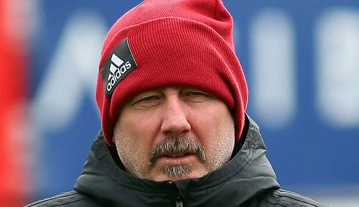 Beşiktaş'ta Sergen Yalçın, Wyscout'tan oyuncu arıyor