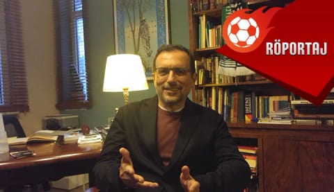İbrahim Altınsay, ilk açıklamalarını ortacizgi.com'a yaptı!