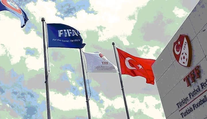 Kadın Futbol Ligleri ve Amatör Ligler için karar verildi! TFF açıkladı!