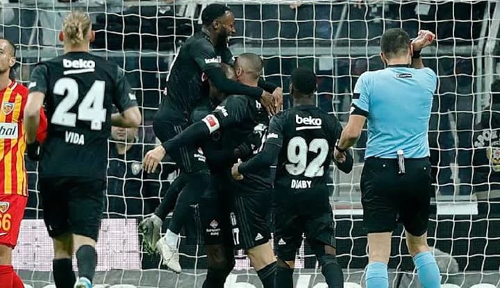 "Ele avuca sığmaz oldu"