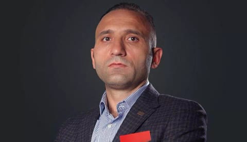 Deniz Çoban'dan flaş açıklama! "Kural hatası var"